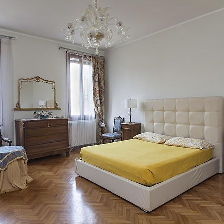 Corte Stupenda Venezia Esterno foto