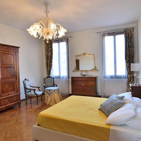 Corte Stupenda Venezia Esterno foto