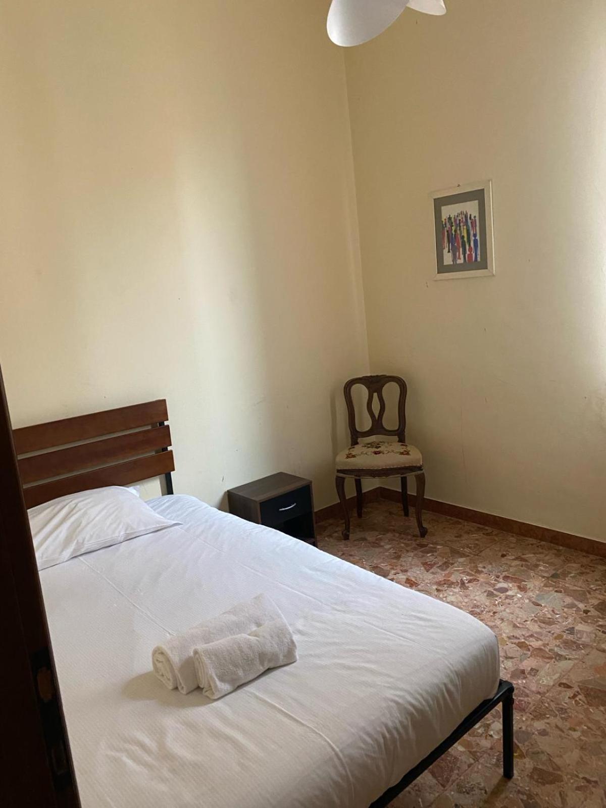 Corte Stupenda Venezia Esterno foto