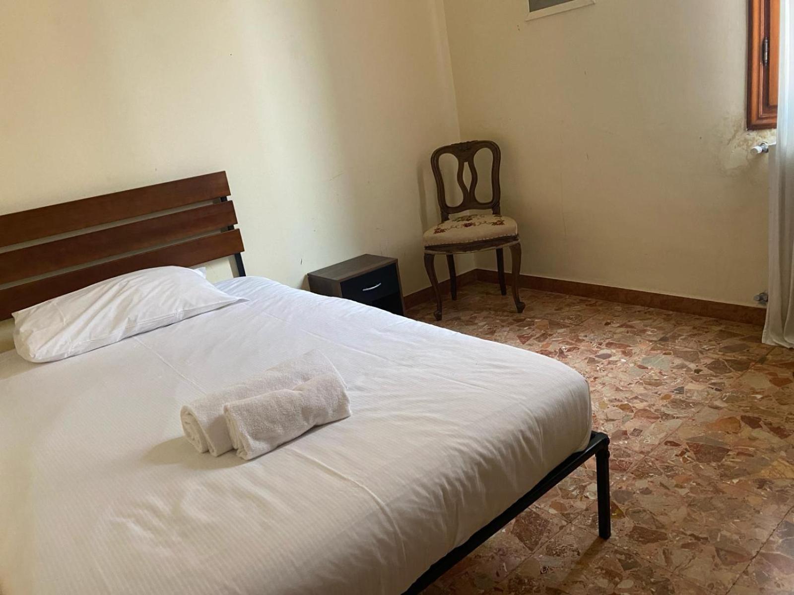 Corte Stupenda Venezia Esterno foto