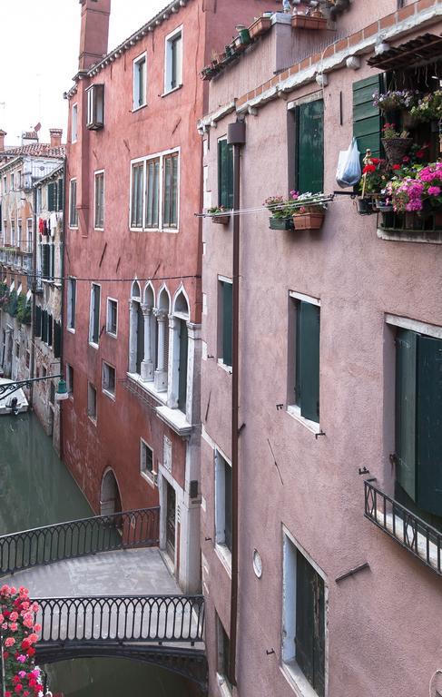 Corte Stupenda Venezia Camera foto