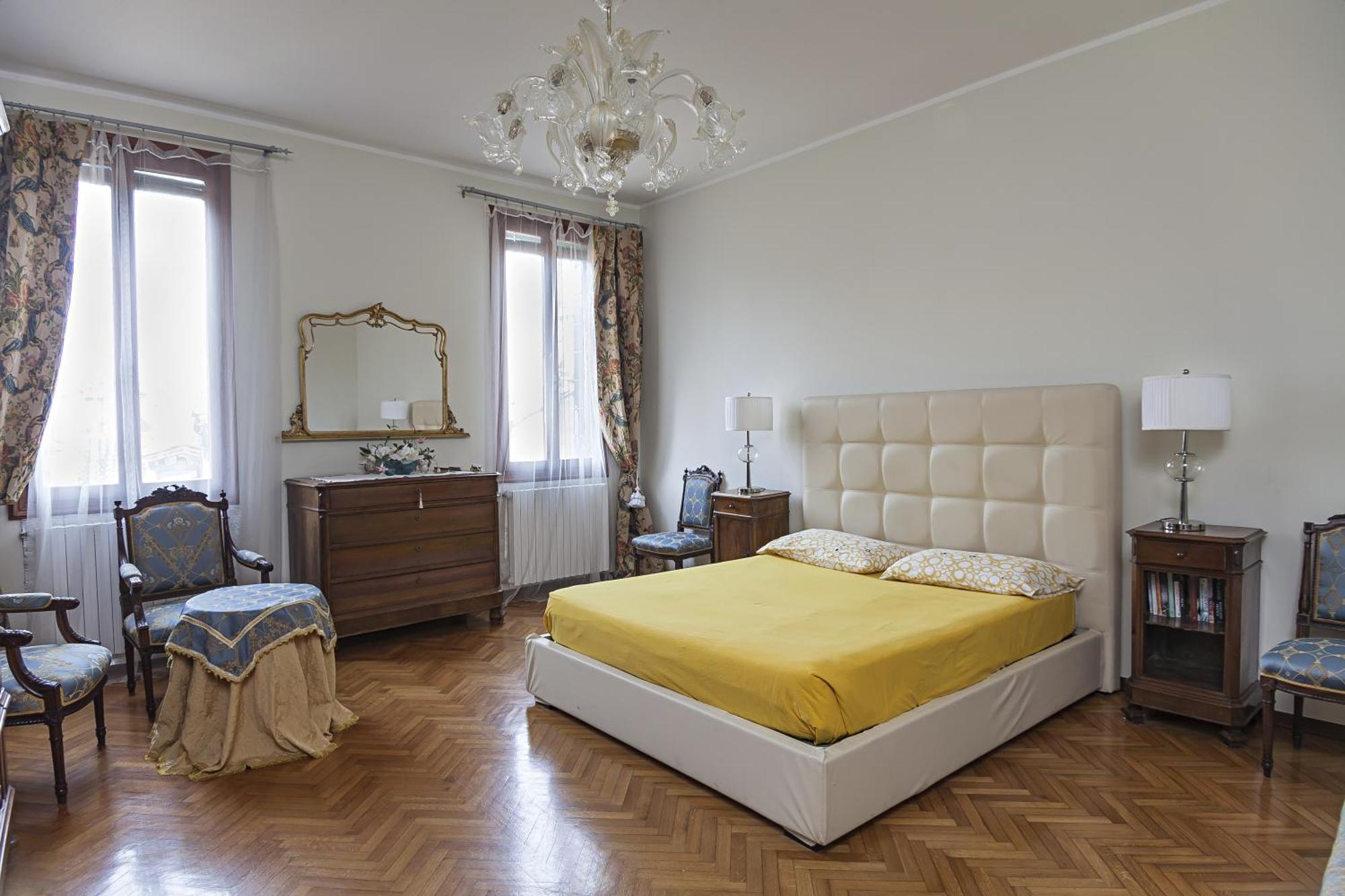 Corte Stupenda Venezia Esterno foto