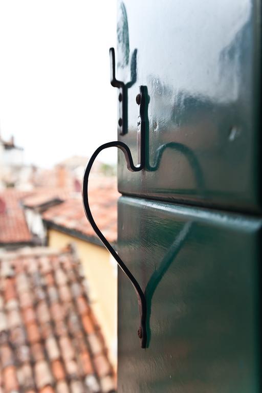 Corte Stupenda Venezia Camera foto