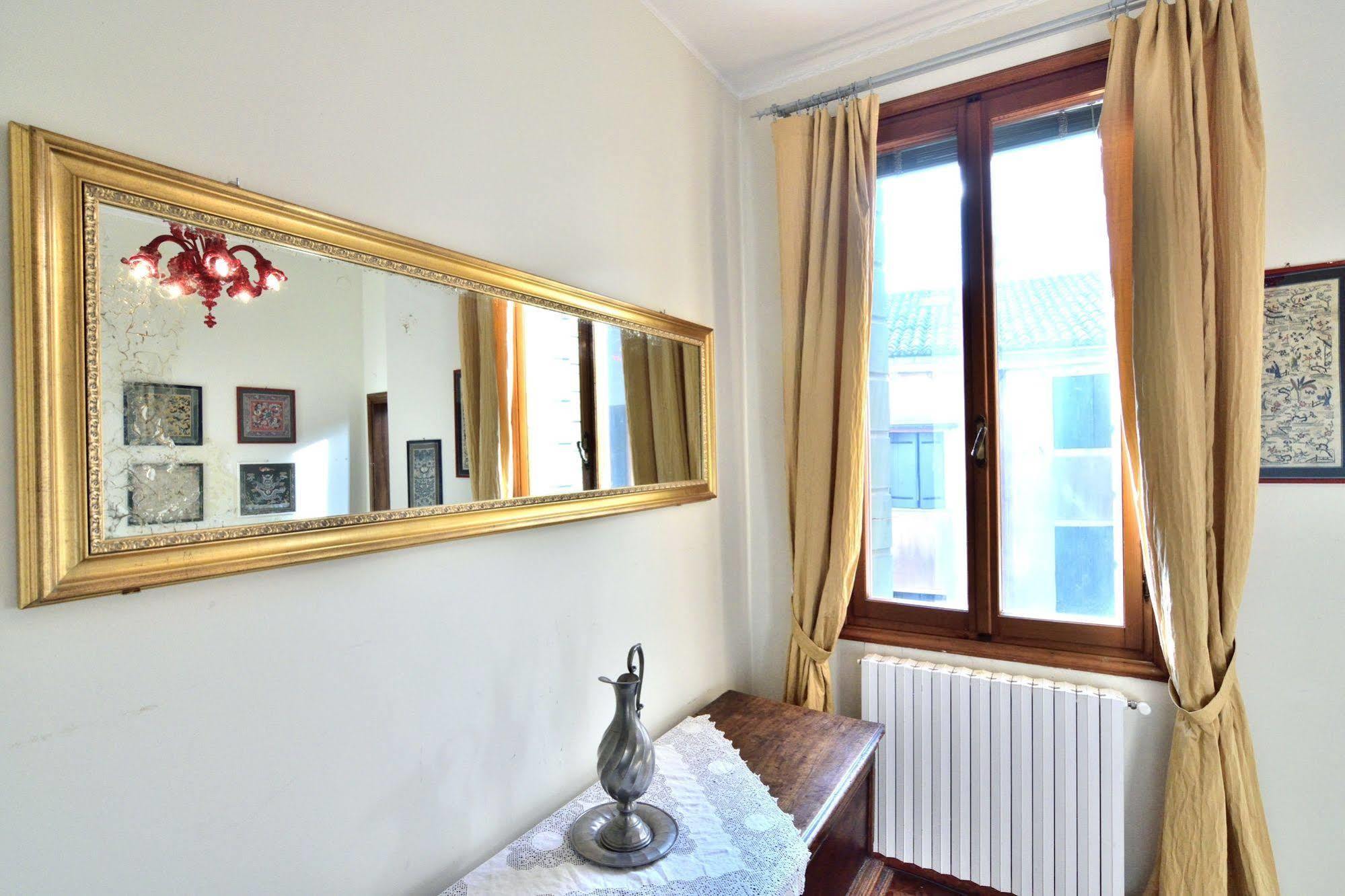 Corte Stupenda Venezia Esterno foto