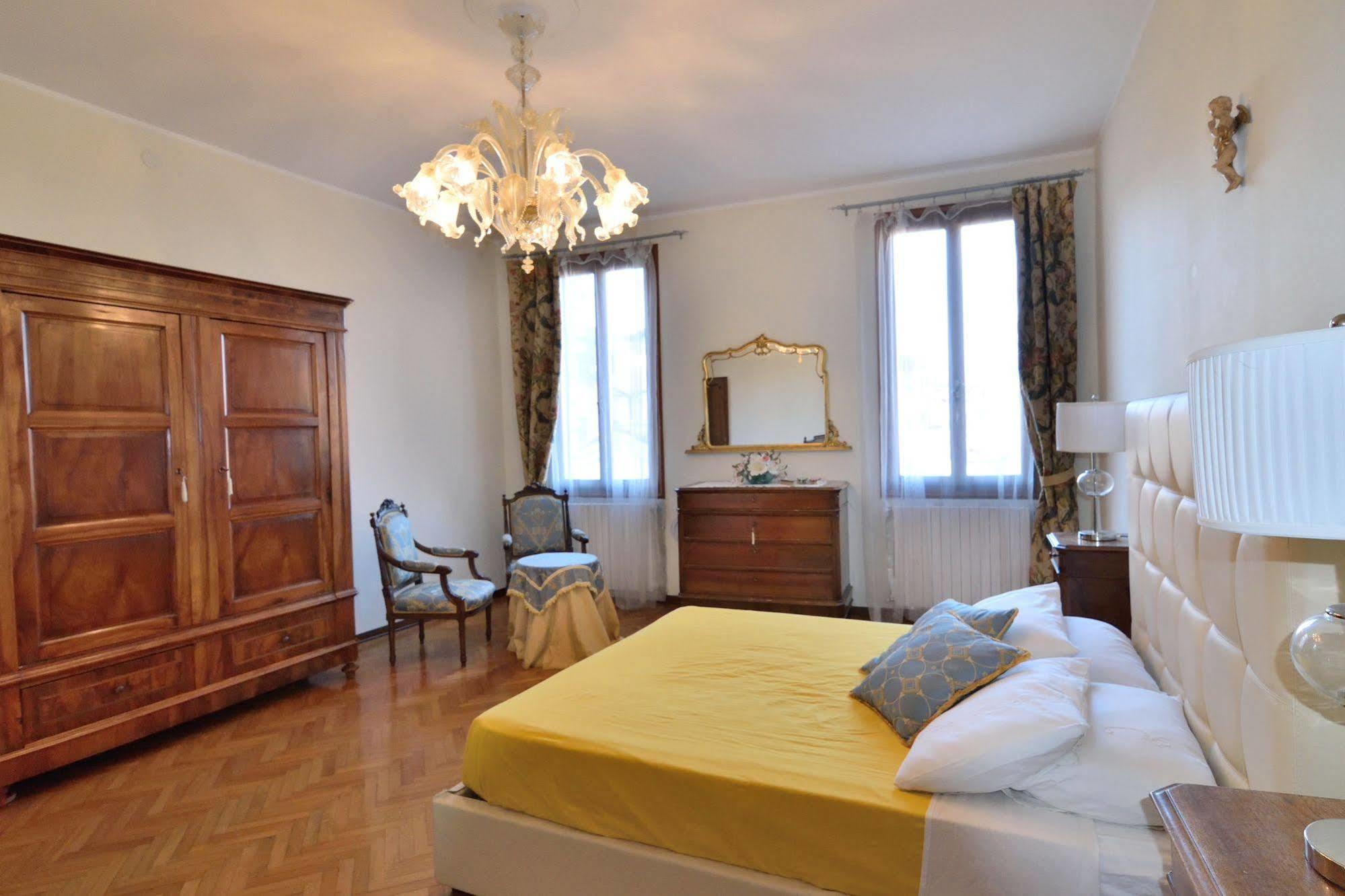 Corte Stupenda Venezia Esterno foto